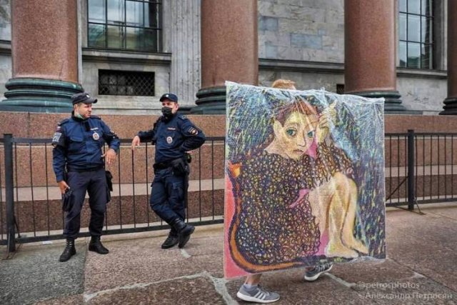 Only In Russia (52 pics)