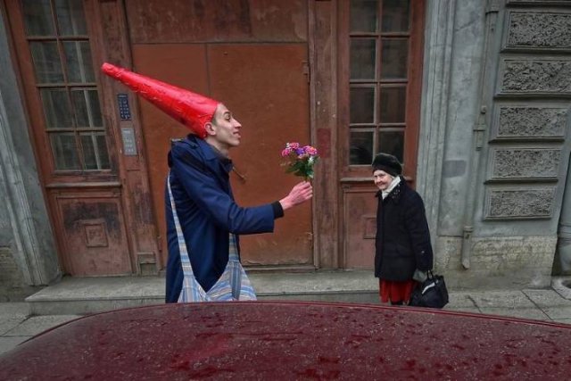 Only In Russia (52 pics)