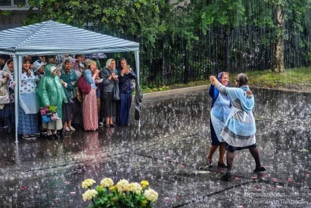 Only In Russia (52 pics)