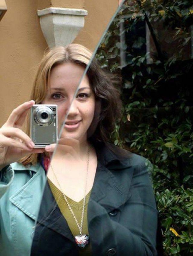 Look Twice (20 pics)