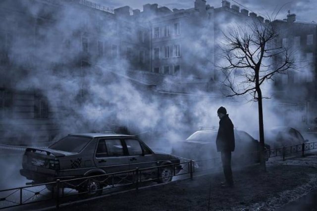 Only In Russia (52 pics)