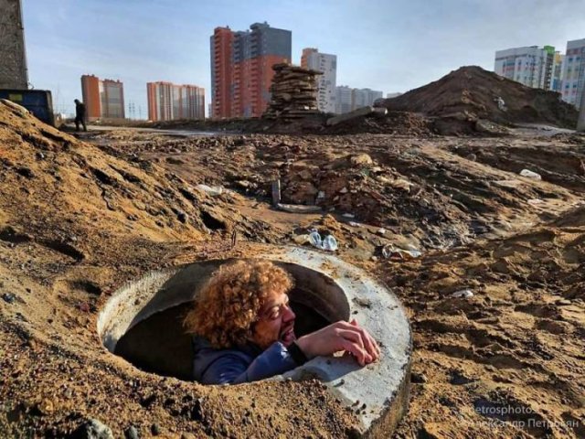 Only In Russia (52 pics)