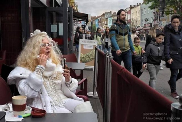 Only In Russia (52 pics)