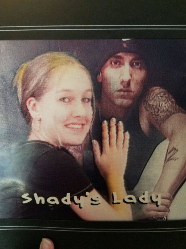 Photos We'd Like To Forget (49 pics)