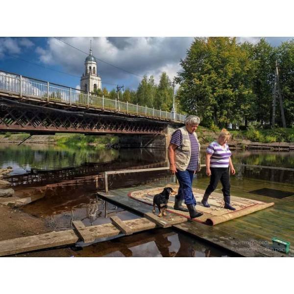 Only In Russia (52 pics)