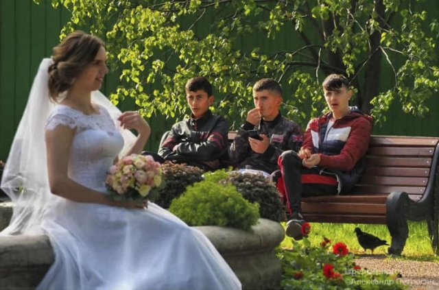 Only In Russia (52 pics)