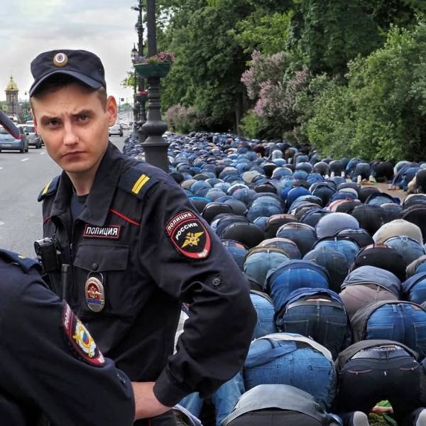 Only In Russia (52 pics)