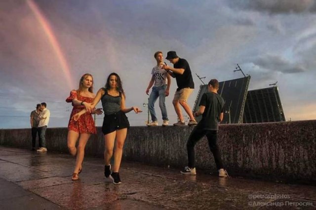 Only In Russia (52 pics)
