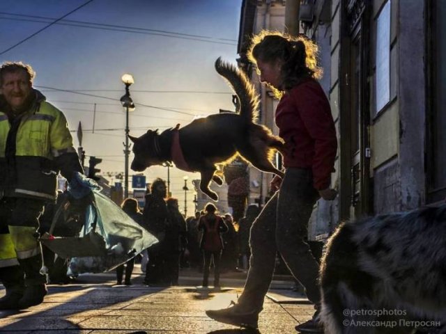 Only In Russia (52 pics)