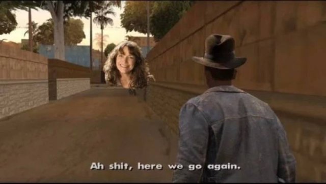 'Indiana Jones' Memes (27 pics)