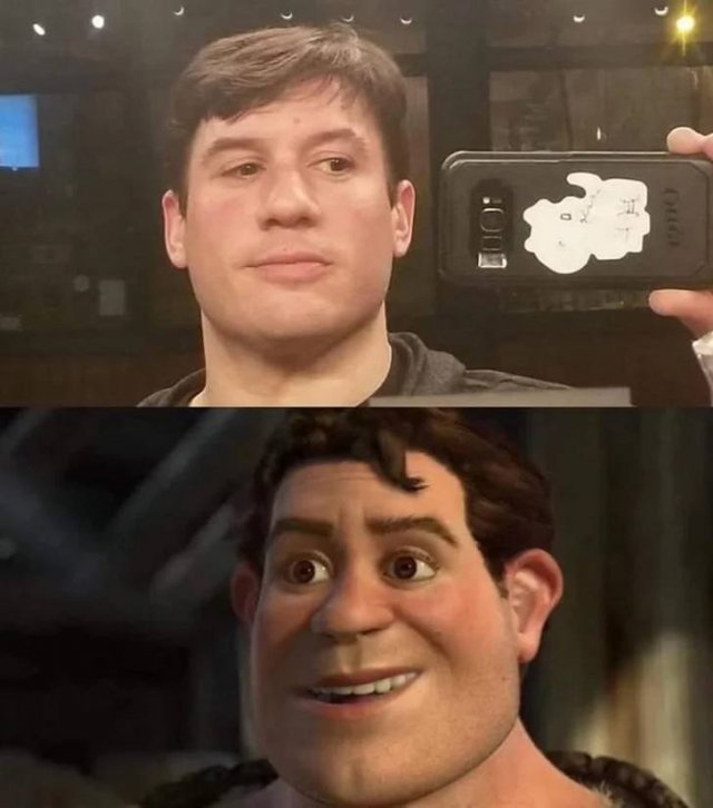 Celebrity Lookalikes (16 pics) Celebrity Lookalikes (16 pics)