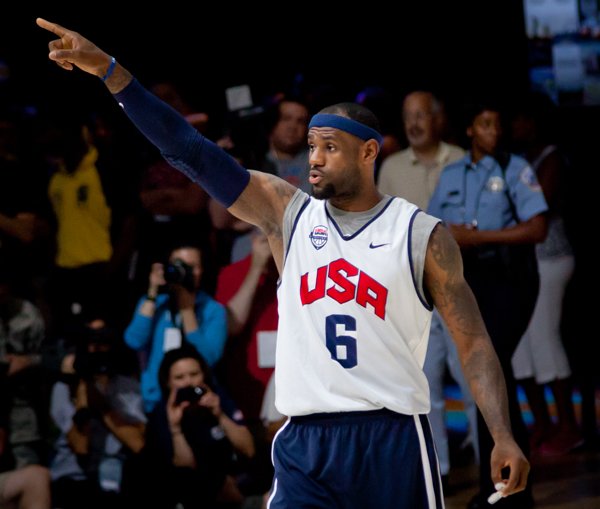 The Richest NBA Players (20 pics) The Richest NBA Players (20 pics)