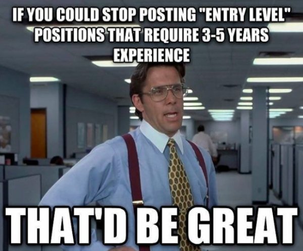 Memes For Unemployed People (28 pics)
