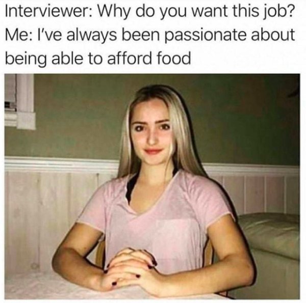 Memes For Unemployed People (28 pics)