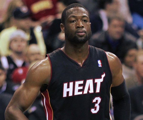 The Richest NBA Players (20 pics) The Richest NBA Players (20 pics)
