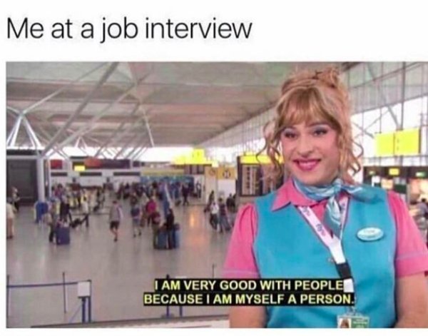 Memes For Unemployed People (28 pics)