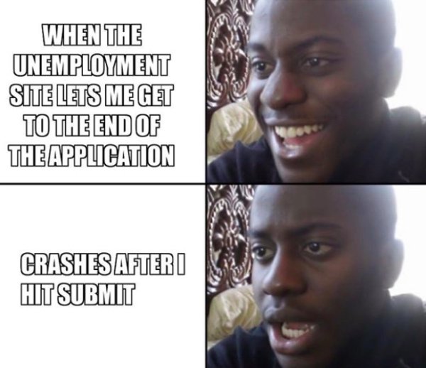 Memes For Unemployed People (28 pics)