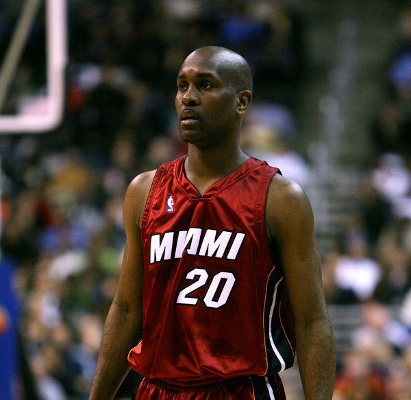 The Richest NBA Players (20 pics) The Richest NBA Players (20 pics)