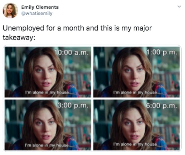 Memes For Unemployed People (28 pics)