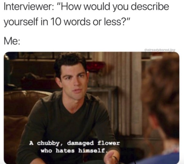 Memes For Unemployed People (28 pics)