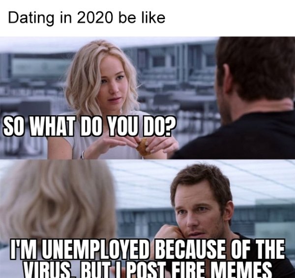 Memes For Unemployed People 28 Pics