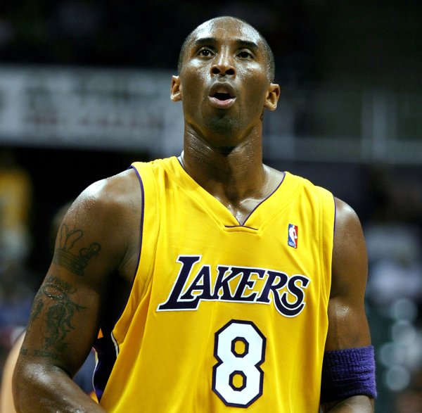 The Richest NBA Players (20 pics) The Richest NBA Players (20 pics)