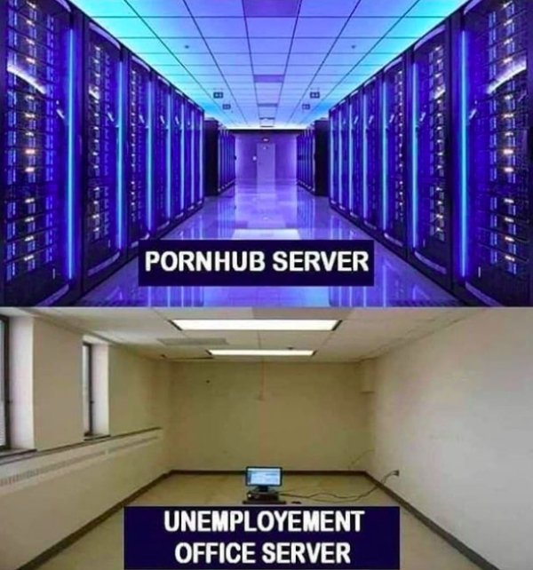 Memes For Unemployed People (28 pics)