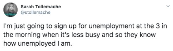 Memes For Unemployed People (28 pics)