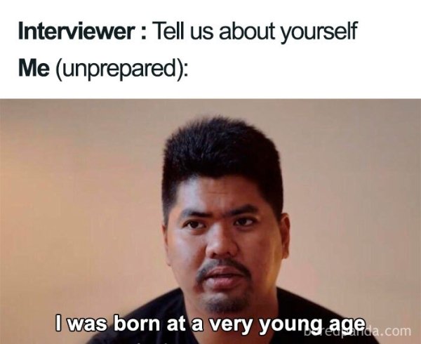 Memes For Unemployed People (28 pics)