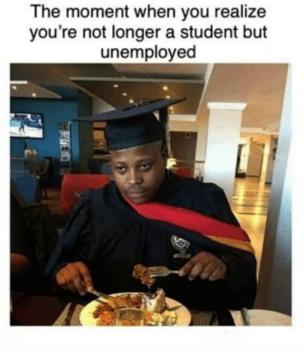 Memes For Unemployed People (28 pics)