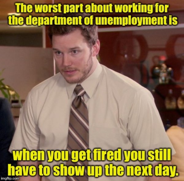 Memes For Unemployed People (28 pics)