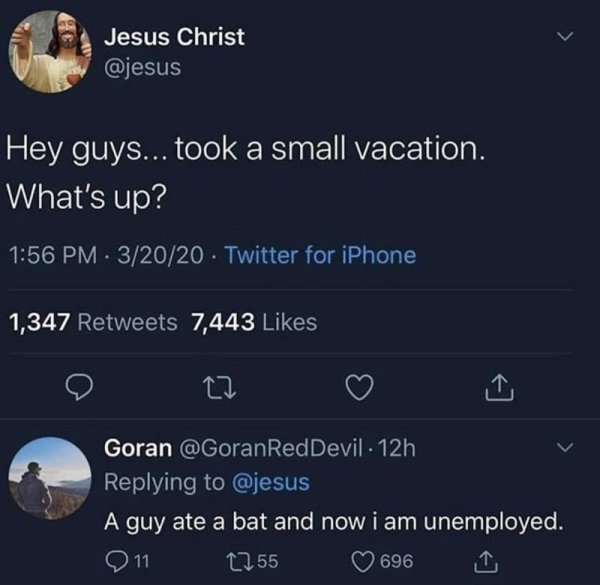 Memes For Unemployed People (28 pics)
