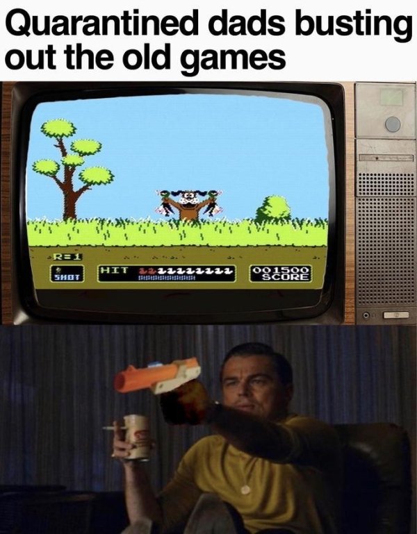Pictures For Gamers (47 pics)
