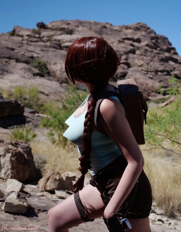Pictures For Gamers (47 pics)