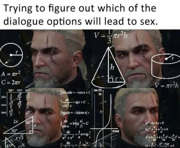 Pictures For Gamers (47 pics)