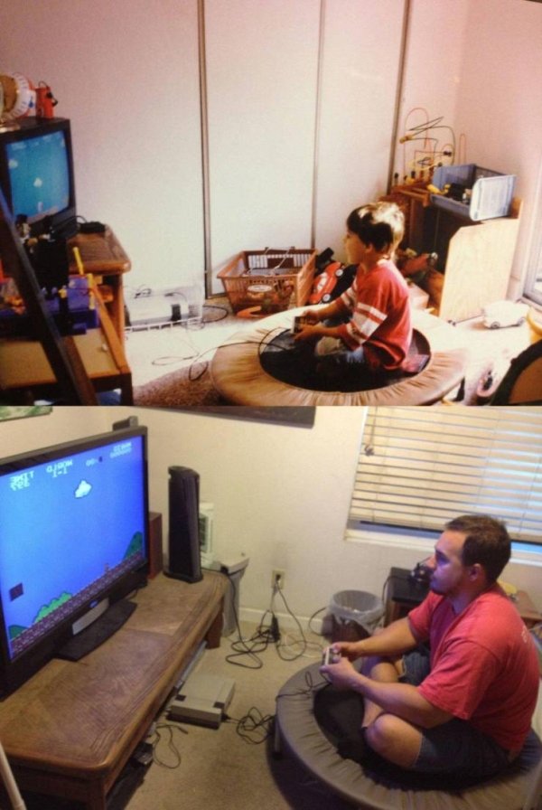 Pictures For Gamers (47 pics)