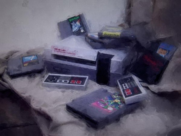 Pictures For Gamers (47 pics)