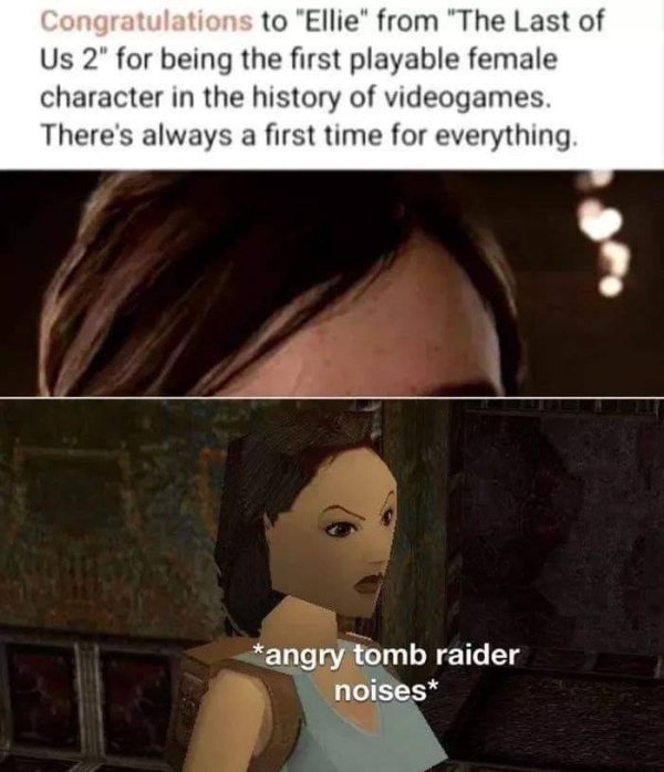 Pictures For Gamers (47 pics)