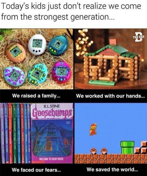 Pictures For Gamers (47 pics)