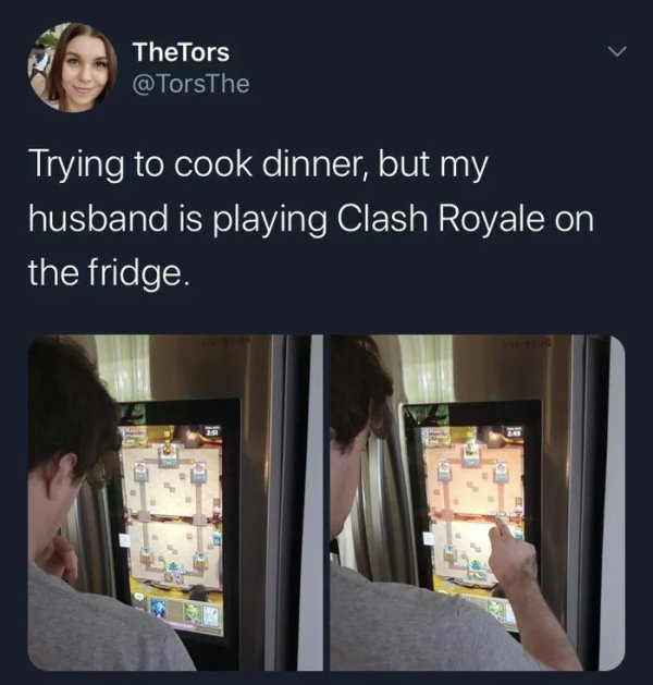 Pictures For Gamers (47 pics)