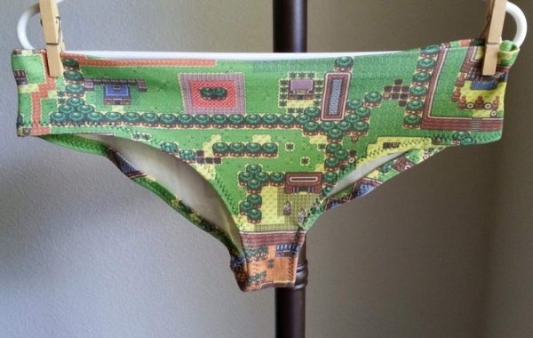 Pictures For Gamers (47 pics)