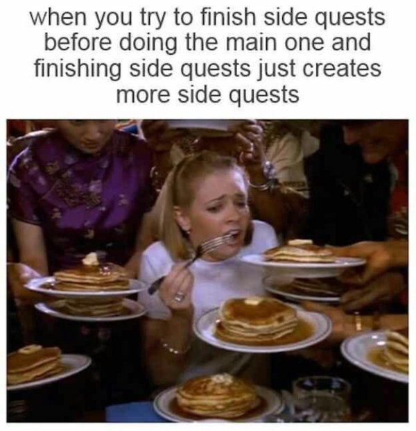 Pictures For Gamers (47 pics)