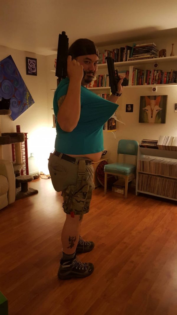 Pictures For Gamers (47 pics)