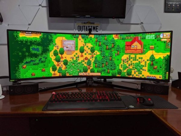 Pictures For Gamers (47 pics)