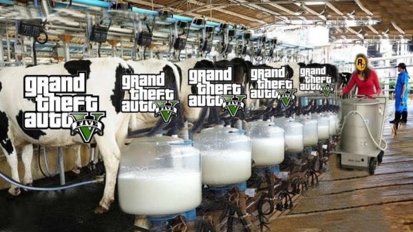 Pictures For Gamers (47 pics)