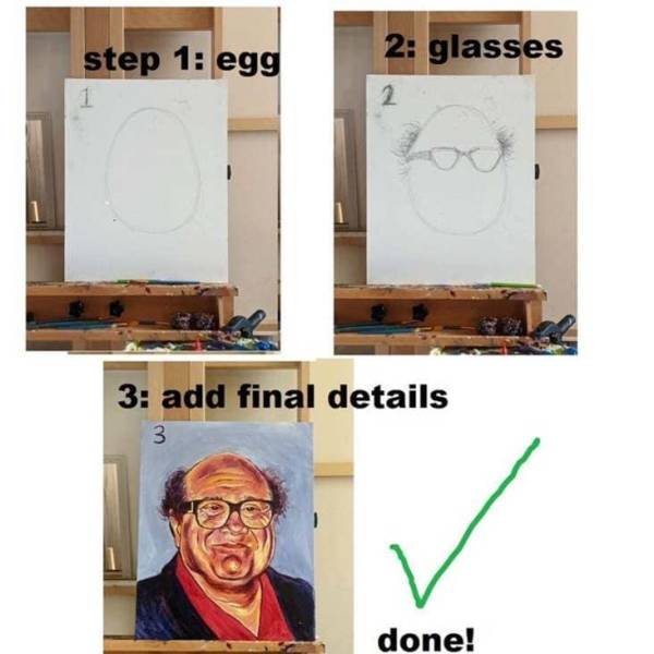 Unclear Instructions (28 pics)