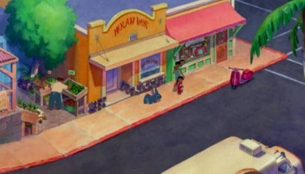 Hidden Movie Details (16 pics)