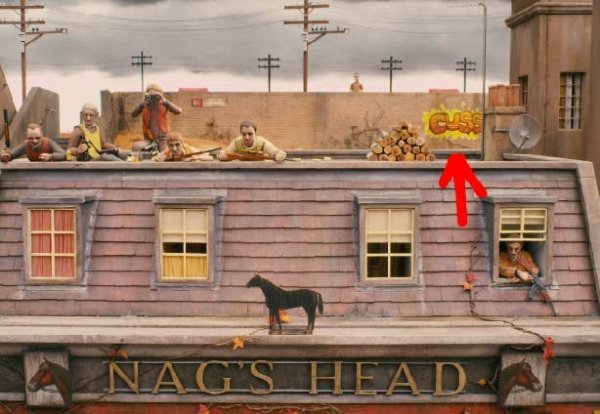 Hidden Movie Details (16 pics)