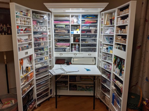 When Everything's Organized (34 pics)