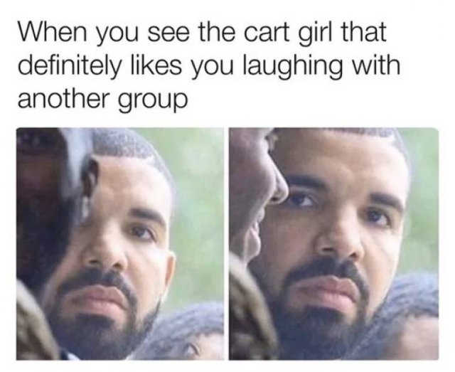 Golf Memes (24 pics)